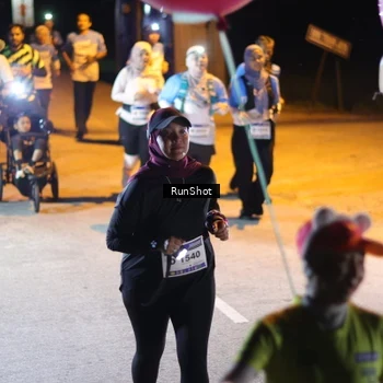 Runner Photo 5752837