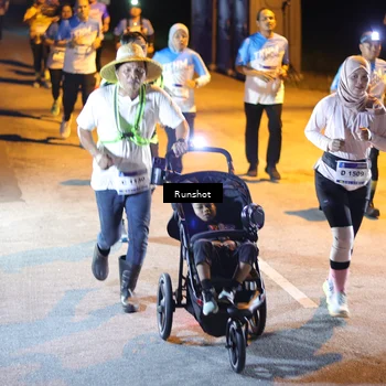 Runner Photo 5752841