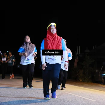 Runner Photo 5752843