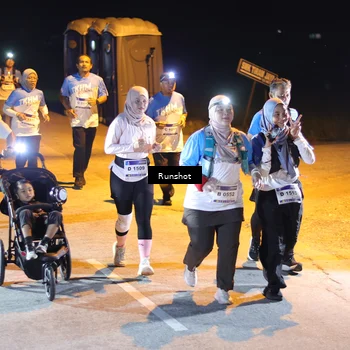 Runner Photo 5752847