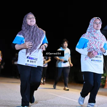 Runner Photo 5752849