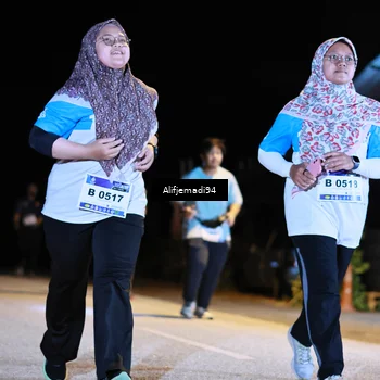 Runner Photo 5752852
