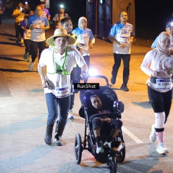 Runner Photo 5752853