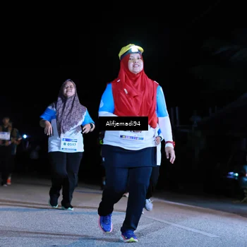Runner Photo 5752856