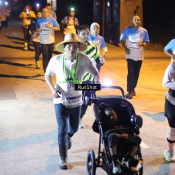 Runner Photo 5752857