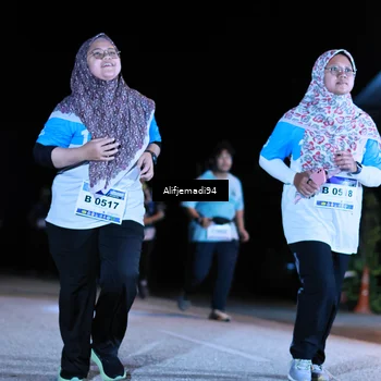 Runner Photo 5752866