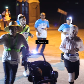 Runner Photo 5752872