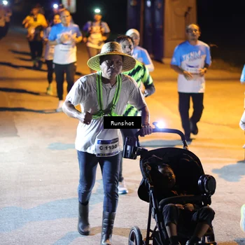 Runner Photo 5752873