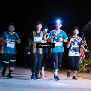 Runner Photo 5752876