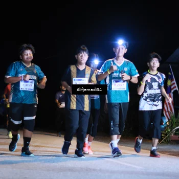 Runner Photo 5752880