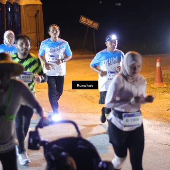 Runner Photo 5752882