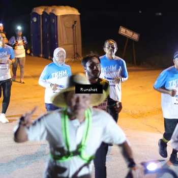 Runner Photo 5752892