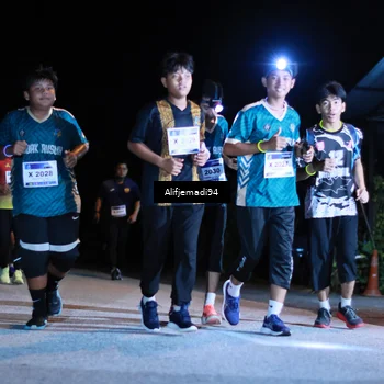 Runner Photo 5752896