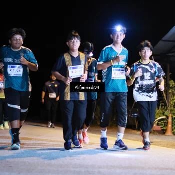 Runner Photo 5752899