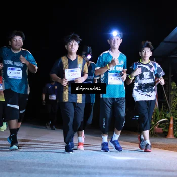 Runner Photo 5752900