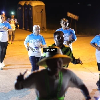 Runner Photo 5752902
