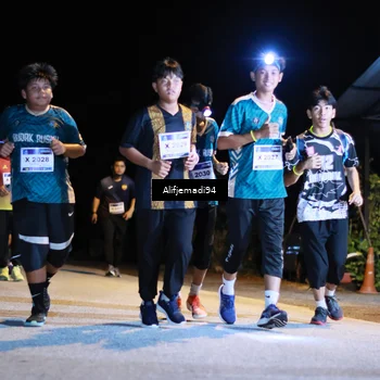 Runner Photo 5752904