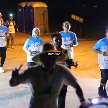 Runner Photo 5752905