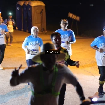 Runner Photo 5752906