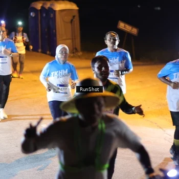 Runner Photo 5752908