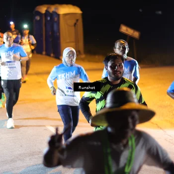 Runner Photo 5752910