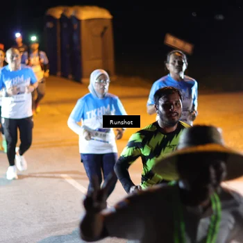 Runner Photo 5752912