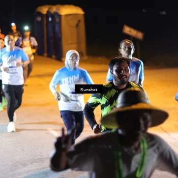 Runner Photo 5752913