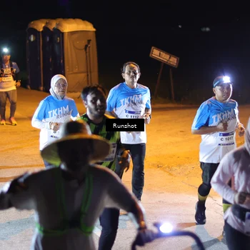 Runner Photo 5752917