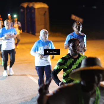 Runner Photo 5752918