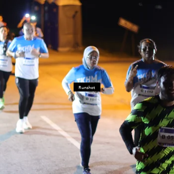 Runner Photo 5752921