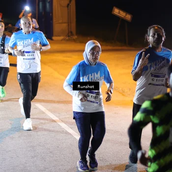 Runner Photo 5752925