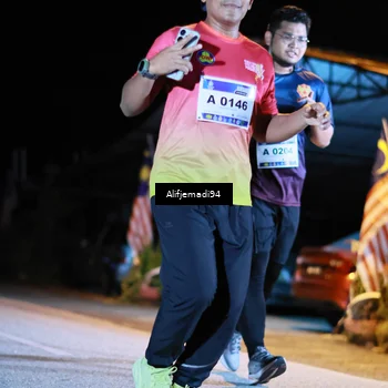Runner Photo 5752927