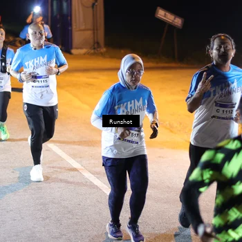 Runner Photo 5752928