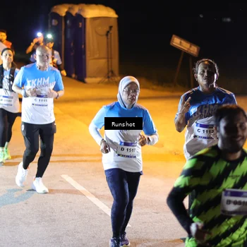 Runner Photo 5752930