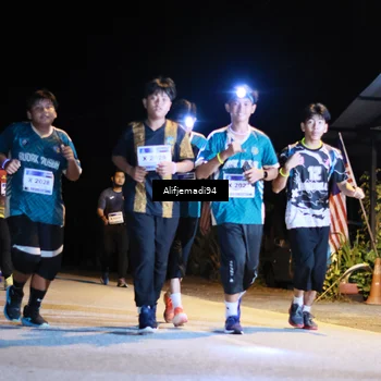 Runner Photo 5752932