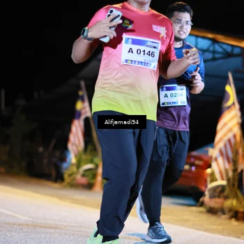 Runner Photo 5752933