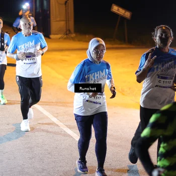 Runner Photo 5752935
