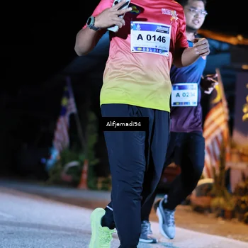 Runner Photo 5752937