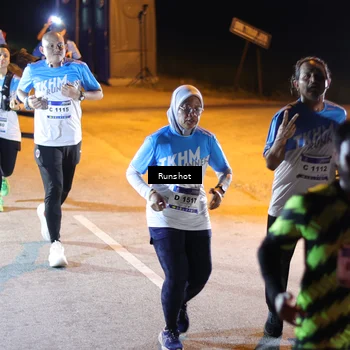 Runner Photo 5752938