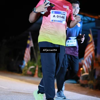 Runner Photo 5752941