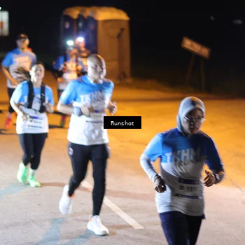 Runner Photo 5752943