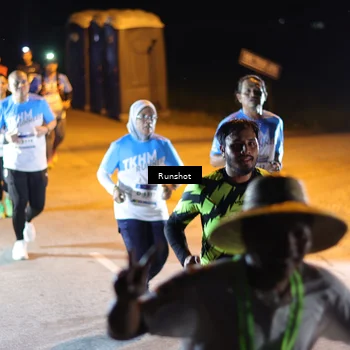 Runner Photo 5752945