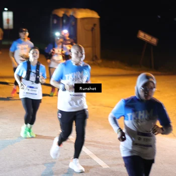 Runner Photo 5752947