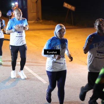 Runner Photo 5752948