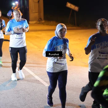 Runner Photo 5752949