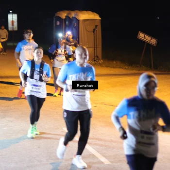 Runner Photo 5752954