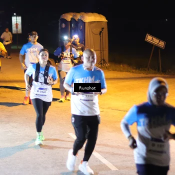 Runner Photo 5752963