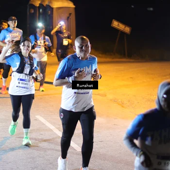 Runner Photo 5752966