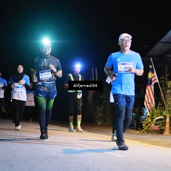Runner Photo 5752968