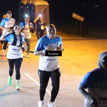 Runner Photo 5752971